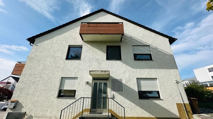 546 Ansicht Haus Ost