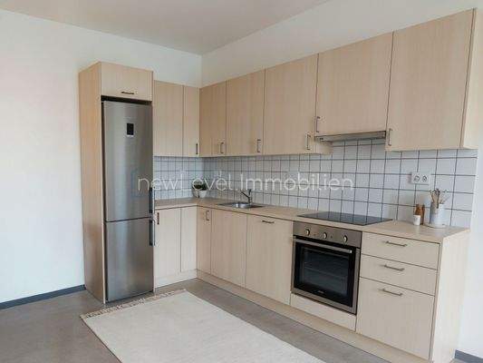 Küche-Möbelvorschlag