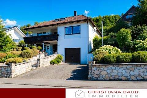 Albstadt Häuser, Albstadt Haus kaufen