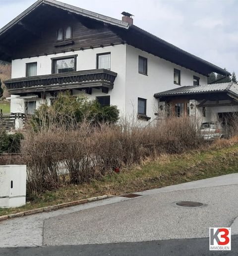 Faistenau Häuser, Faistenau Haus kaufen