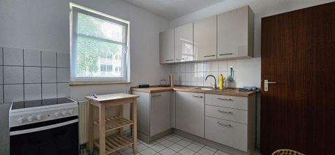 Mühlhausen/Thüringen Wohnungen, Mühlhausen/Thüringen Wohnung kaufen