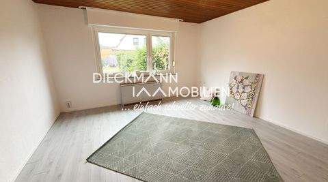 Schwerte / Villigst Renditeobjekte, Mehrfamilienhäuser, Geschäftshäuser, Kapitalanlage