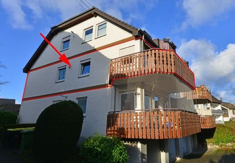 Hennef Wohnungen, Hennef Wohnung kaufen