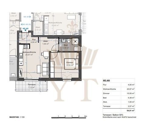 4.06 Grundriss