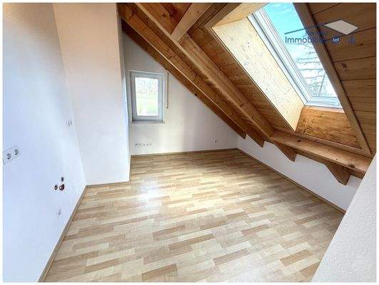 Raum mit Küchenanschlüssen – individuell nutzbar