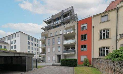 Bonn Wohnungen, Bonn Wohnung kaufen