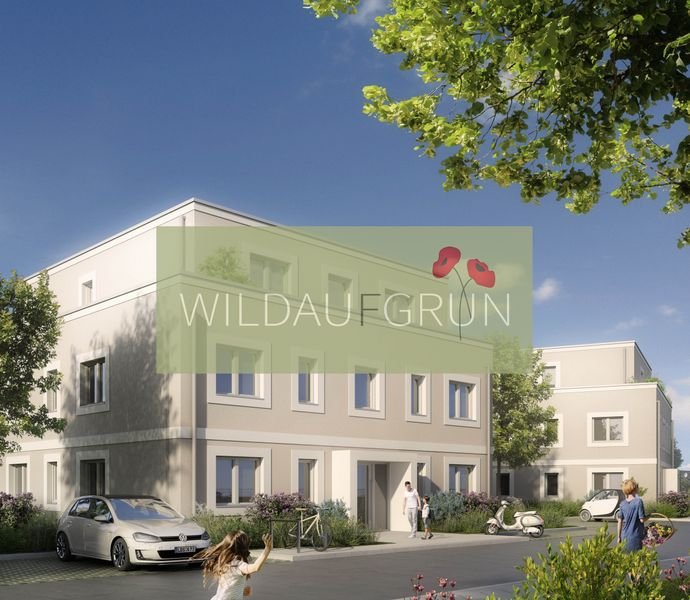 2 Zimmer Wohnung in Wildau b Königs Wusterhausen