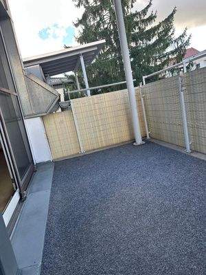 Süd-Westausrichtung