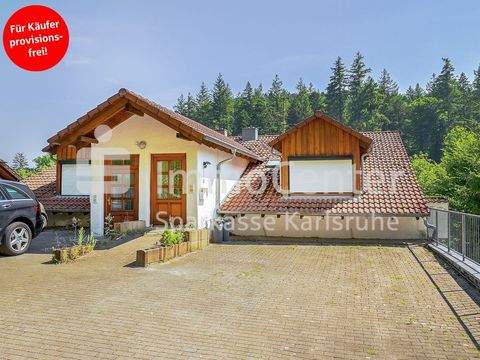 Marxzell / Pfaffenrot Wohnungen, Marxzell / Pfaffenrot Wohnung kaufen