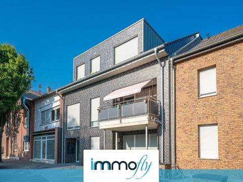 Heinsberg / Oberbruch Wohnungen, Heinsberg / Oberbruch Wohnung kaufen