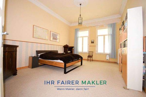 Schlafen 2.Obergeschoss