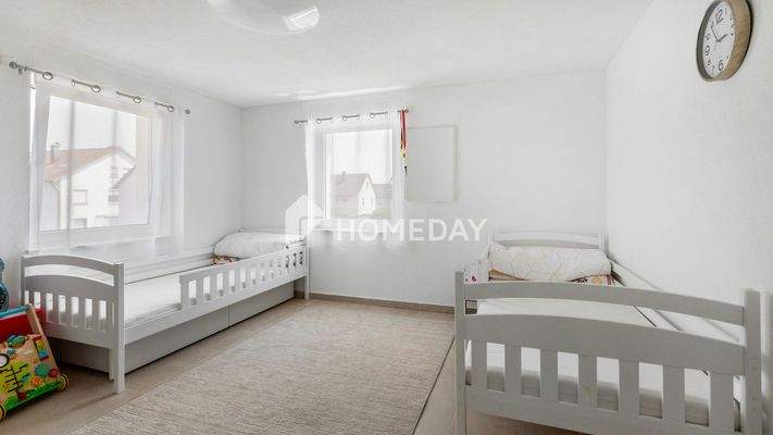 1. OG Kinderzimmer 1