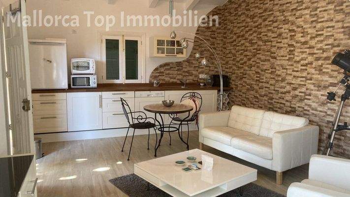 Finca Anwesen in Cas Concos