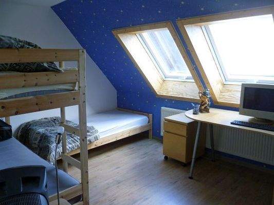 Kinder- od. Gästezimmer