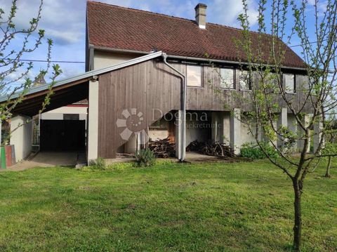 Slavonski Kobas Häuser, Slavonski Kobas Haus kaufen