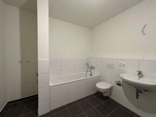 Originalfoto GAG: Badezimmer