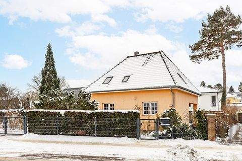 Berlin Häuser, Berlin Haus kaufen