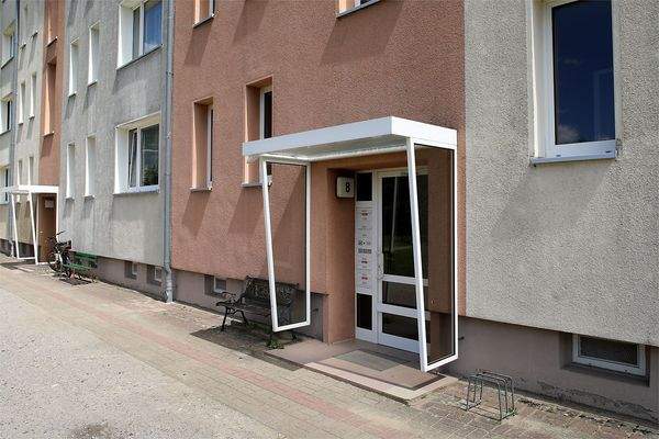 Neue Straße 5,6,7,8,9