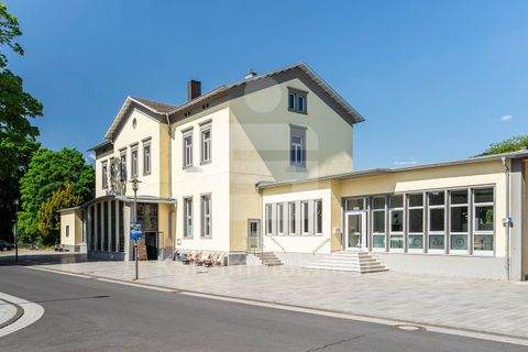 Königswinter Gastronomie, Pacht, Gaststätten