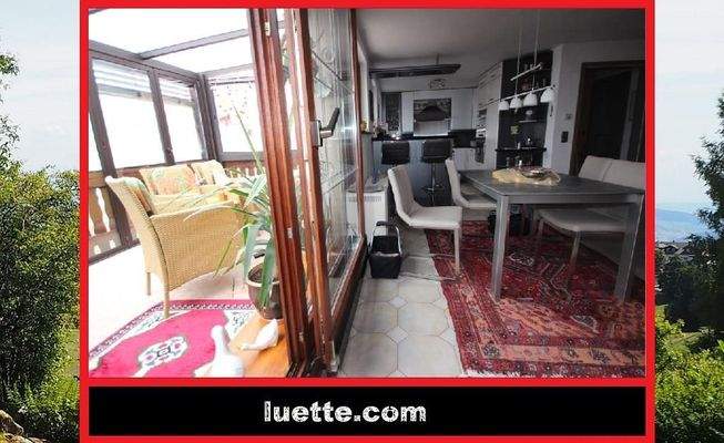 Wintergarten, Essplatz