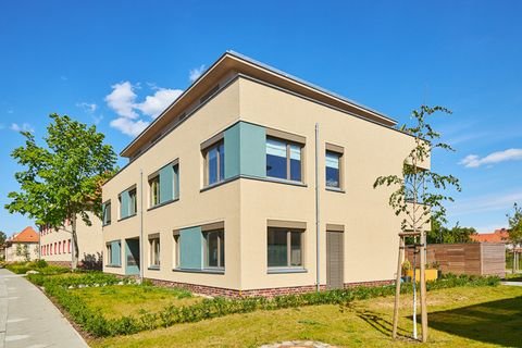 Wustermark Wohnungen, Wustermark Wohnung mieten