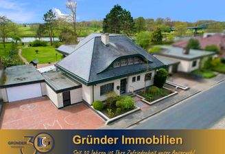 Traumhaus an der Ems