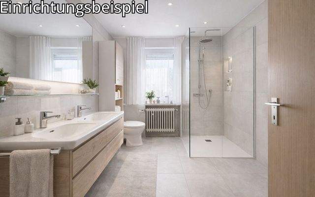 BAD - VISUALISIERUNG