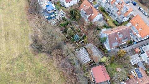 Schorndorf Grundstücke, Schorndorf Grundstück kaufen