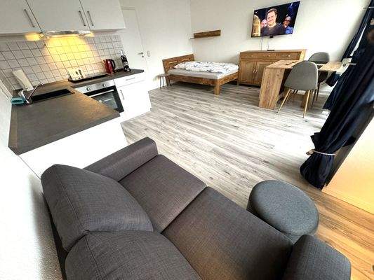 Wohn/ Schlafraum.JPG