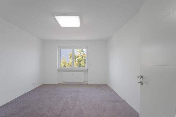 Innenansicht: OG (Wohnung Links)