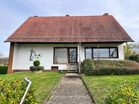 Höheinöd Häuser, Höheinöd Haus kaufen