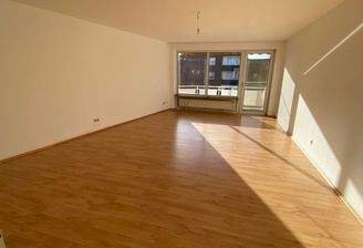 Teilansicht Wohnzimmer