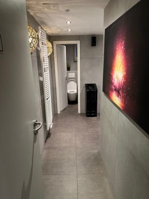 Gang WC