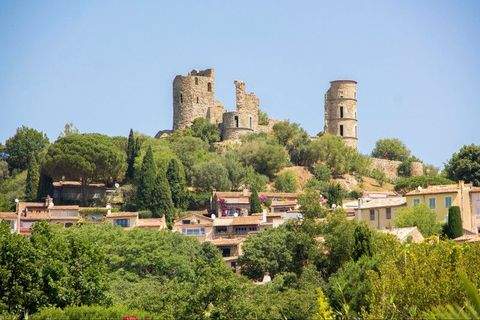 GRIMAUD Häuser, GRIMAUD Haus kaufen