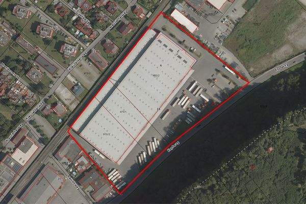 Adressplan Kapfweg 6
