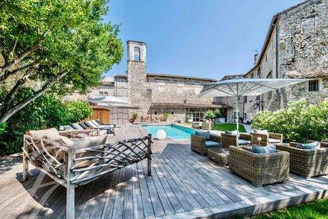 L'Isle-sur-la-Sorgue Häuser, L'Isle-sur-la-Sorgue Haus kaufen