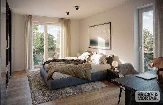 OblatterwallSchlafzimmer (Visualisierung)