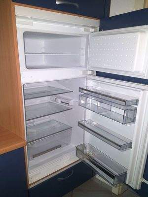 Küche mit EBK (Bild 5)