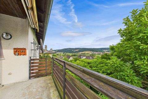 Niederaula Häuser, Niederaula Haus kaufen