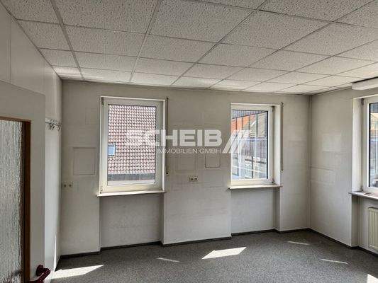 Bodenbelag wird erneuert