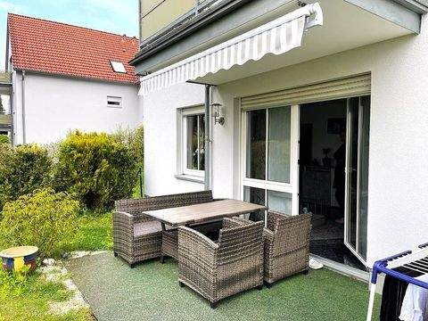 Neumarkt in der Oberpfalz Wohnungen, Neumarkt in der Oberpfalz Wohnung kaufen