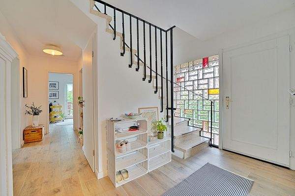 EG Flur Eingangsbereich