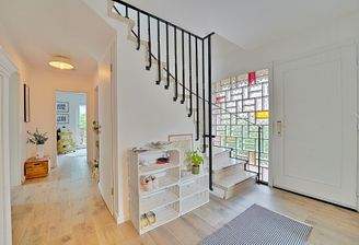 EG Flur Eingangsbereich