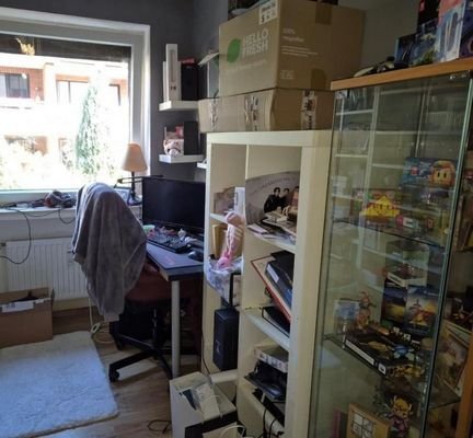 Büro