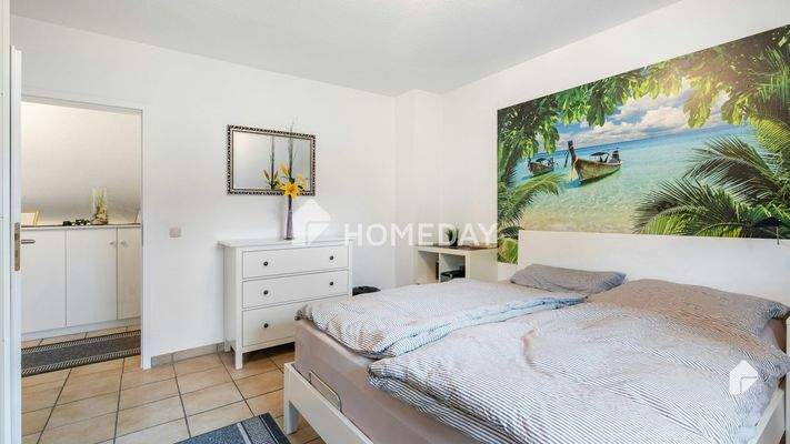 1. OG Schlafzimmer 2 1