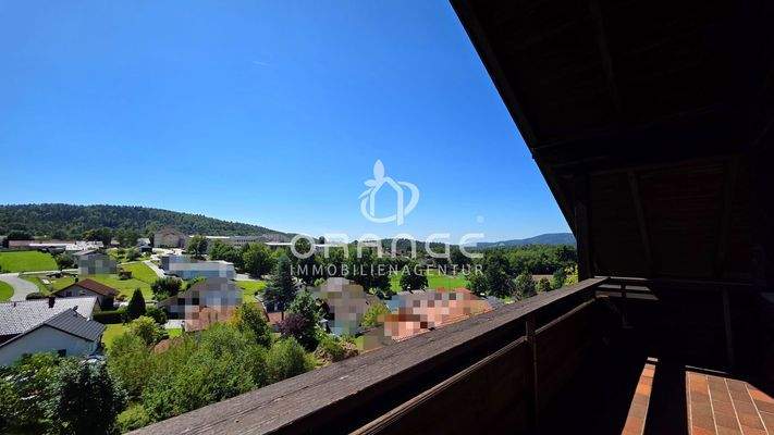 DG: Großes Schlafzimmer