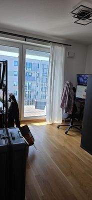 Kinderzimmer/Arbeitszimmer