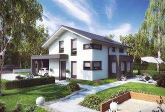 Beispielbebauung Sunshine 143