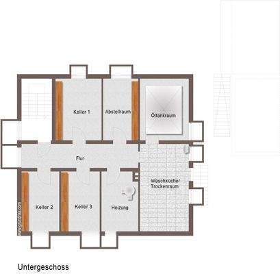 Untergeschoss
