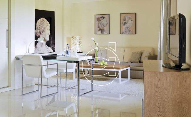 4* Stadthotel in Marbella Stadt